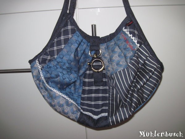 Eine ganz besondere Tasche